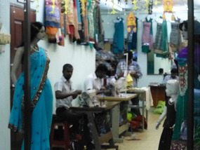 Ladies Tailors