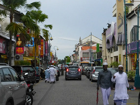 Little India