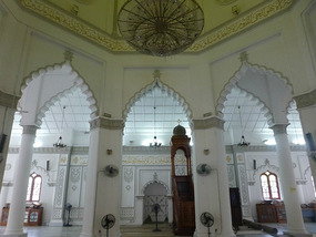 Mosque Architecture