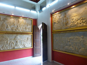 Scenes of Burma