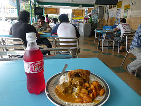 Lunch Break