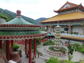 Temple Architecture