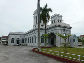 Cathedral of the Assumption