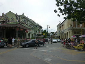 Khoo Kongsi