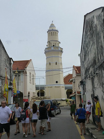 Masjid Melayu