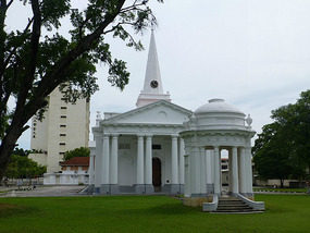 St George's Church