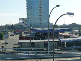 Butterworth Terminal