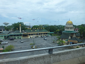 Local Mosque