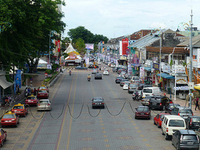 Downtown Market Area