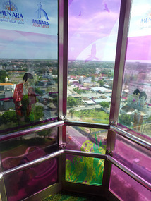 Elevator Down