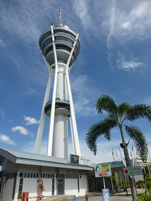 Menara Tower