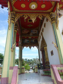 Temple Design