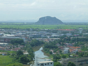 View of Landscape
