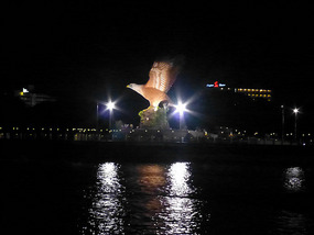 Arrival Langkawi