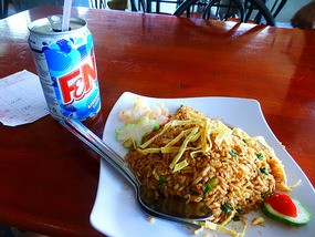 Fried Rice