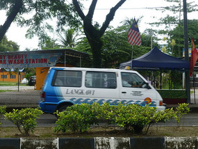 Private Buses