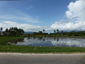 Biking Langkawi