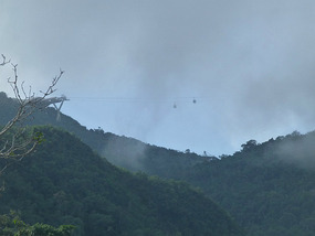 Cable Car Summit