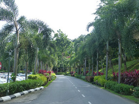 Private Resort