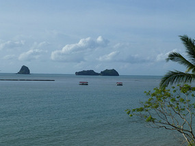 Tropical Islands