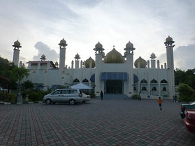 Al-Hana Mosque