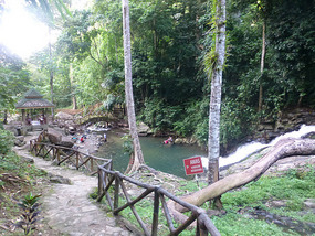 Base Water Pool