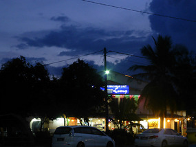 Nightfall