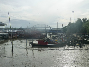Fishing Boats