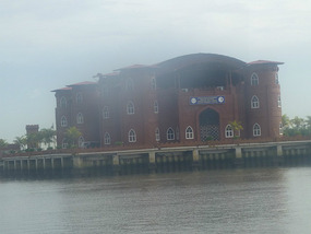 Fort Kedah