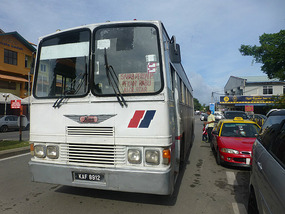 Local Bus