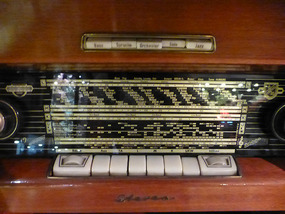 Antique Radio