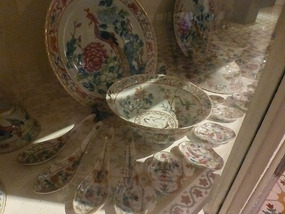 Dinnerware Collection