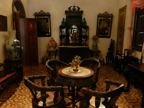 Drawing Room