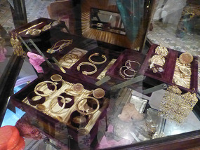 Jewel Boxes