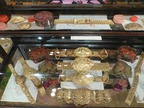 Jewels Collection