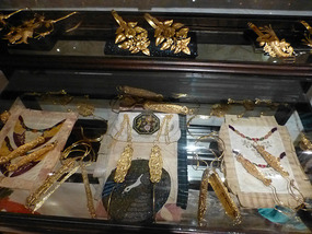 Ladies Jewels