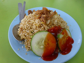Nasi Goreng