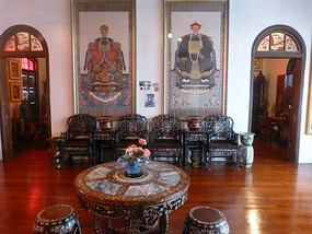 Portraits