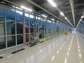 Airport Station