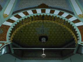 Arch Design