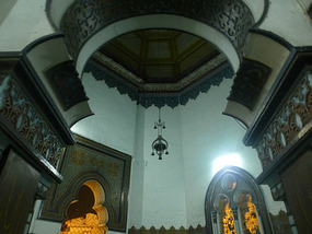 Arch Design