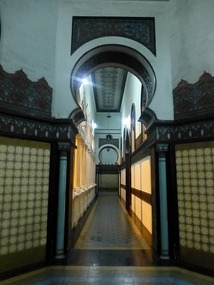 Outer Corridor