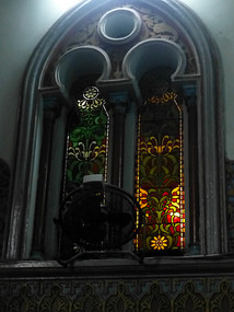 Stained Glass Windows