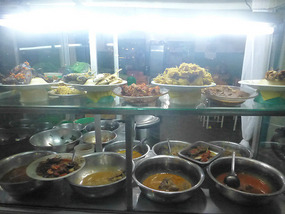 Street Food