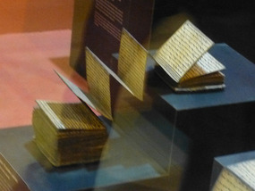 Fold Up Ancestor Scrolls