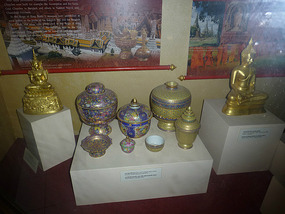 Jar Collection
