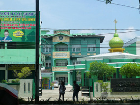 Local Buildings