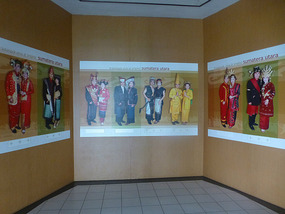 Local Costumes