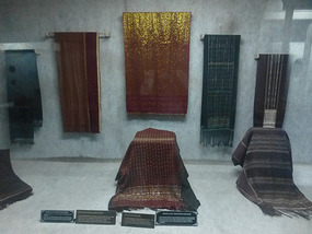 Local Fabrics