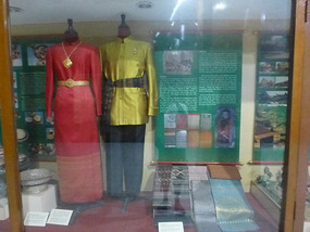 Local Gowns